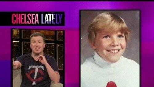 Nick Swardson Nick Swardson
