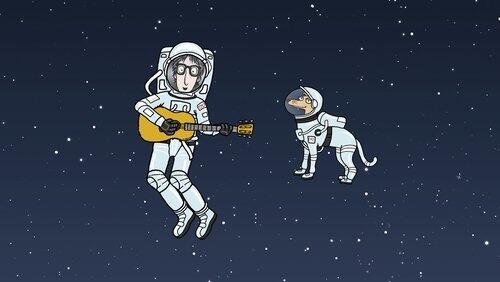 The Stars Are Hiding The Stars Are Hiding