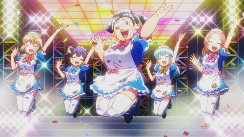 Idols & Roboco Idols & Roboco
