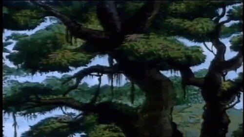 Tarzan, the Hated Tarzan, the Hated