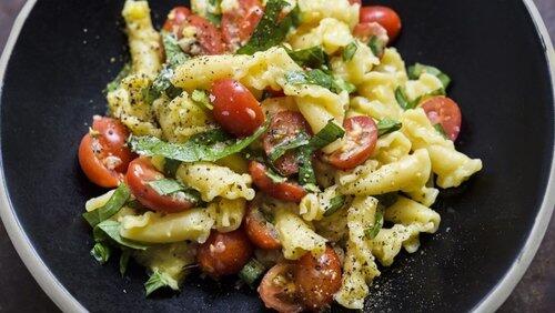 Tuesday Night Italian Tuesday Night Italian