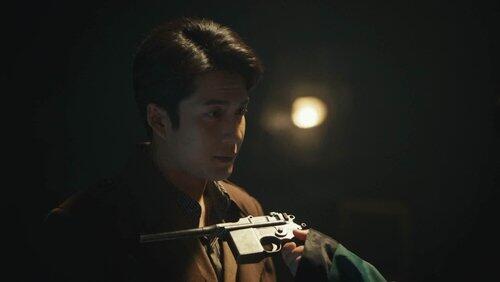 Episode 18 Episode 18