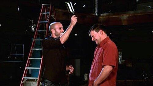 Stuntmen Stuntmen