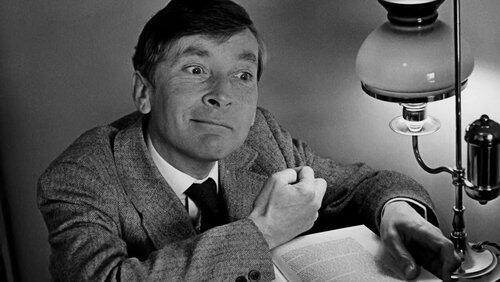 Kenneth Williams Kenneth Williams