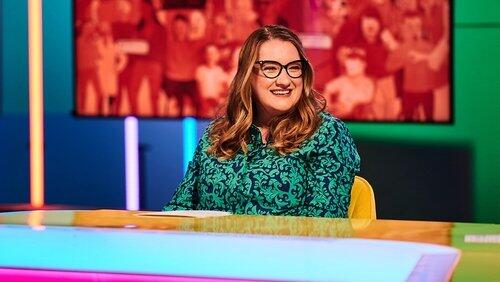 Sarah Millican, Virgin Media and the Dark Web Sarah Millican, Virgin Media and the Dark Web