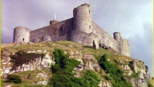 Secrets of Lost Empires: Medieval Siege Secrets of Lost Empires: Medieval Siege