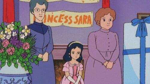 The Birthday Of A Princess The Birthday Of A Princess