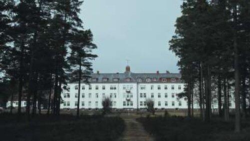 Moliljan Sanatorium Moliljan Sanatorium