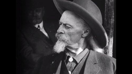 1910: Buffalo Bill 1910: Buffalo Bill