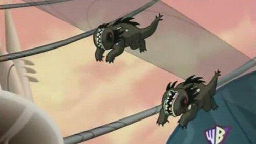 Phantoms Phantoms