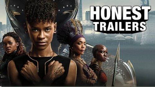 Black Panther: Wakanda Forever Black Panther: Wakanda Forever