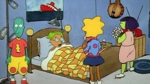 Doug's a Big Fat Liar Doug's a Big Fat Liar