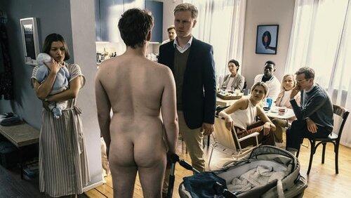 Dennis ist behindert Dennis ist behindert