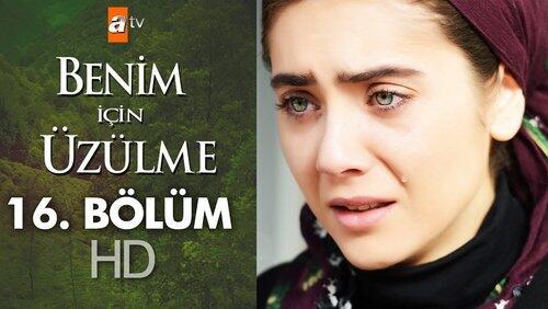 16. Bölüm 16. Bölüm