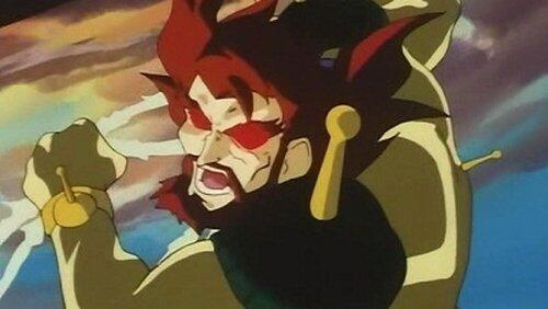 Battle Royal Begins! Dark Gundam Revived Battle Royal Begins! Dark Gundam Revived