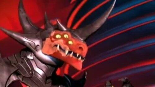 The Makluan Invasion Part 1: Annihilate! The Makluan Invasion Part 1: Annihilate!