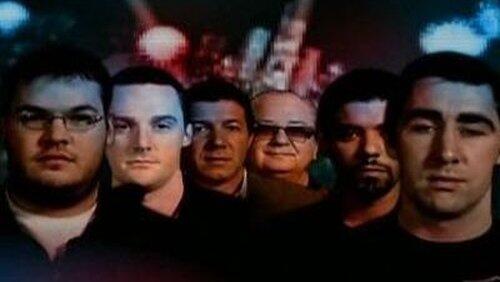 World Poker Tour Championship Part 1 World Poker Tour Championship Part 1