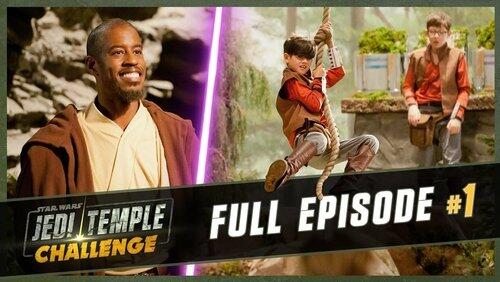 Episode 1 Episode 1