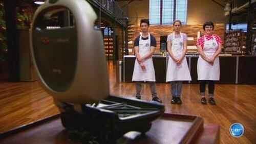 Immunity Challenge: Jaffle Iron Immunity Challenge: Jaffle Iron