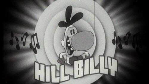 Hill Billy Hill Billy