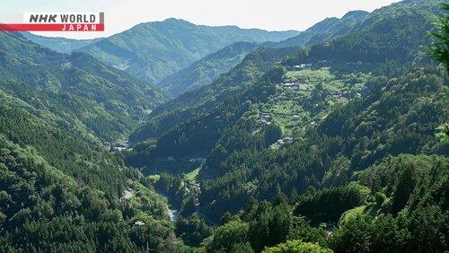 Discovering the Wonders of Iya Valley