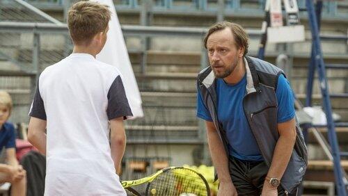 Großes Tennis Großes Tennis