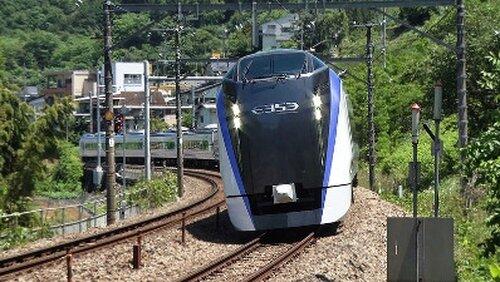 New Generation Express: Journey to Speed and Comfortability New Generation Express: Journey to Speed and Comfortability