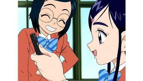 What's This? A Distressed Honoka's Meeting for Reading Research Papers What's This? A Distressed Honoka's Meeting for Reading Research Papers