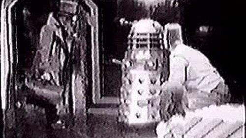 The Evil of the Daleks, Part Six