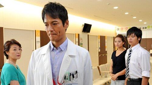 派閥崩壊!! 余命半年の患者を救う必殺技 派閥崩壊!! 余命半年の患者を救う必殺技
