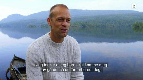 Uke 4: Søndag - del 2