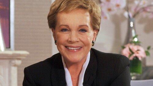 Julie Andrews Julie Andrews