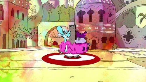 Grubble Gum Grubble Gum