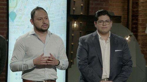 Episódio 7 Episódio 7