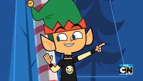 Me, My Elf, And I Me, My Elf, And I