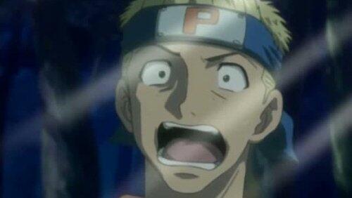 Nin Nin Nin!! My Way of Ninja!