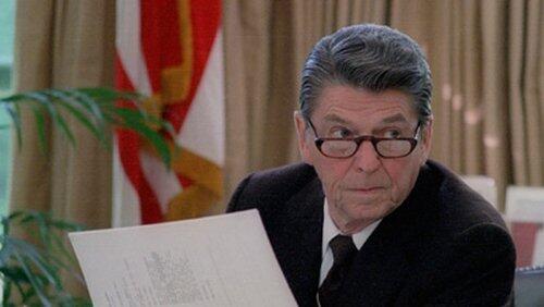 Reagan Gorbachev & Third World-Rise Of Reagan Gorbachev & Third World-Rise Of
