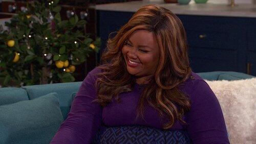 Nicole Byer Nicole Byer
