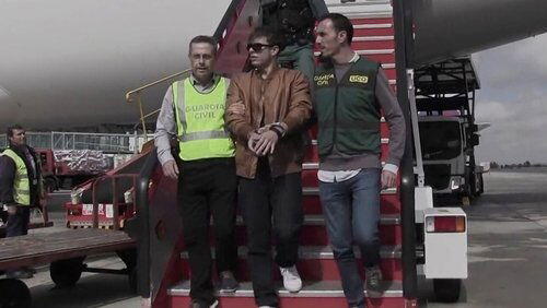 Ha vuelto a suceder Ha vuelto a suceder