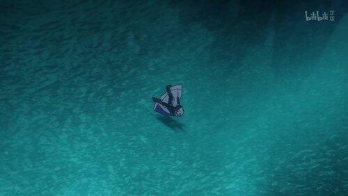 The Star Whale in the Sky Sea The Star Whale in the Sky Sea