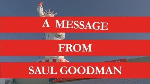 Saul Says: 'Sue 'Em Now'