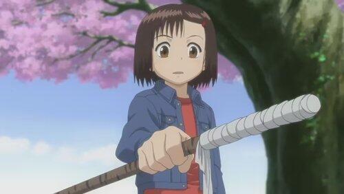 Tsuezakura Tsuezakura
