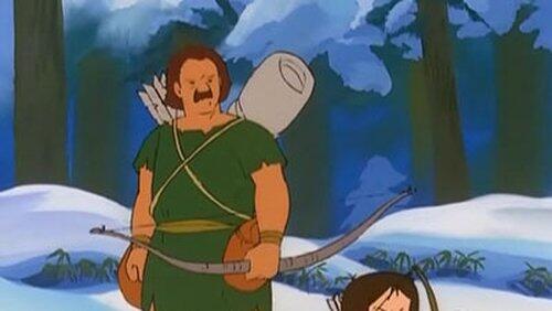 Episode 18 Episode 18