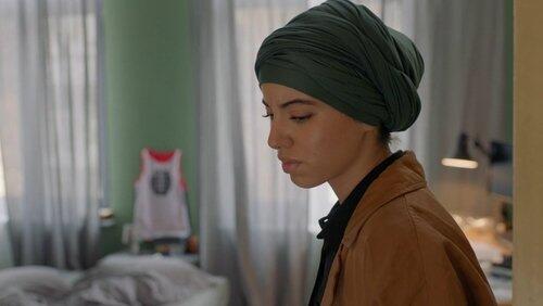 Aflevering 6 Aflevering 6