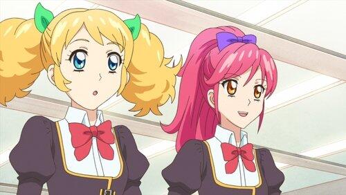 Sparkle Drip Magic☆ Sparkle Drip Magic☆