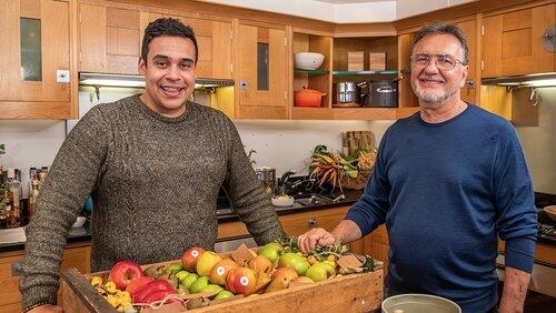 British Food Revolution British Food Revolution