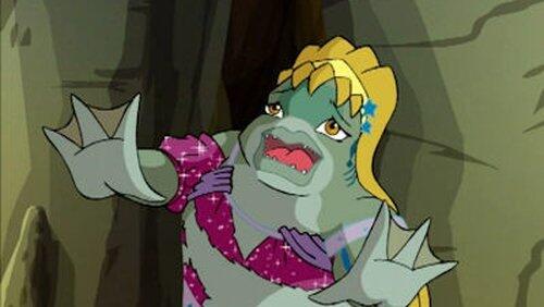 Pretty Pretty Princess (a.k.a. Monster's Escape) Pretty Pretty Princess (a.k.a. Monster's Escape)