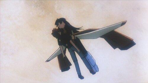 To The Scenery I Once Dreamt Of To The Scenery I Once Dreamt Of