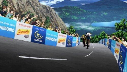The Promised Road