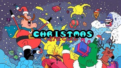 Christmas Special (1) Christmas Special (1)
